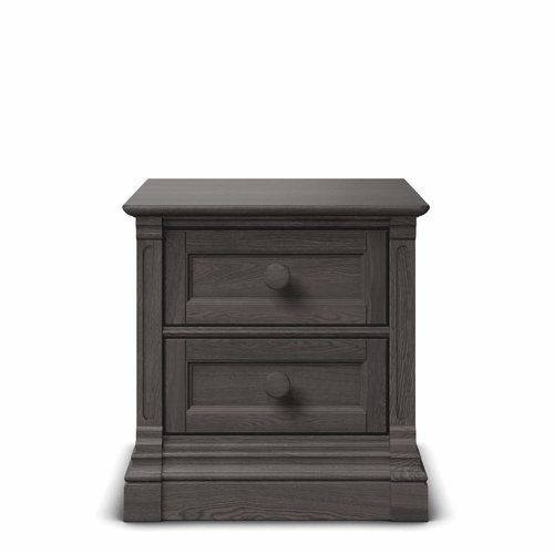ROMINA Romina Imperio Nightstand ROMINA Romina Imperio Nightstand