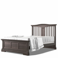 Romina Imperio Full Bed (Open Back)