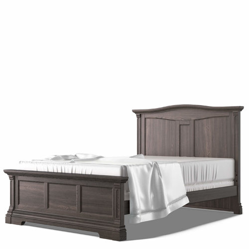 ROMINA Romina Imperio Full Bed (Solid Panel) ROMINA Romina Imperio Full Bed (Solid Panel)
