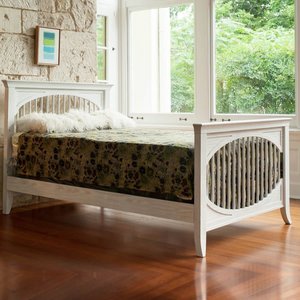 bellini crib conversion kit