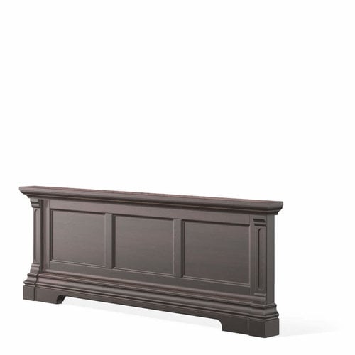 ROMINA Romina Imperio Low-Profile Footboard ROMINA Romina Imperio Low-Profile Footboard