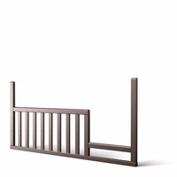Romina Imperio Toddler Rail for Convertible Cribs