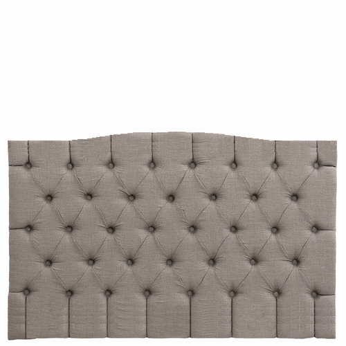 ROMINA Romina Imperio Tufted Panel Headboard ROMINA Romina Imperio Tufted Panel Headboard