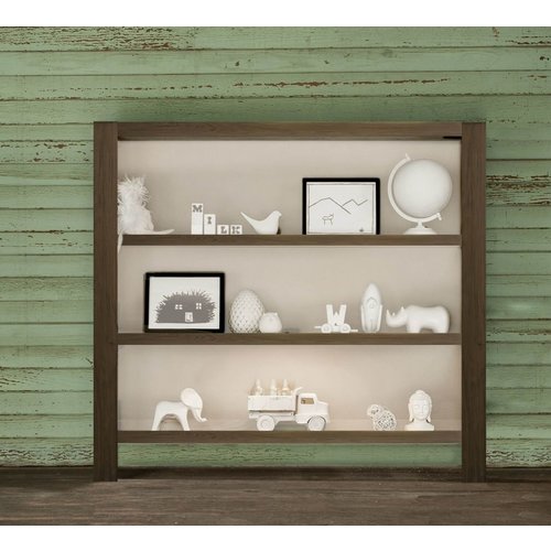 MILK STREET Milk Street True Hutch / Bookcase MILK STREET Milk Street True Hutch / Bookcase