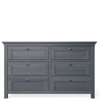 Romina Karisma Double Dresser