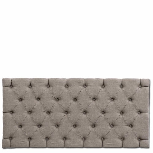 ROMINA Romina Karisma Tufted Panel Headboard ROMINA Romina Karisma Tufted Panel Headboard