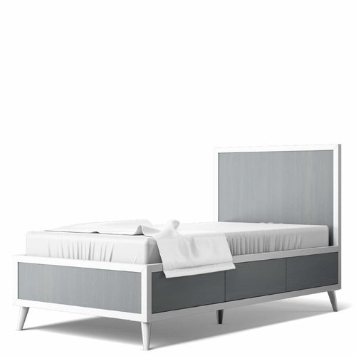 ROMINA Romina New York Twin Bed ROMINA Romina New York Twin Bed