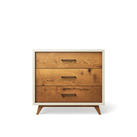 Romina Uptown Single Dresser