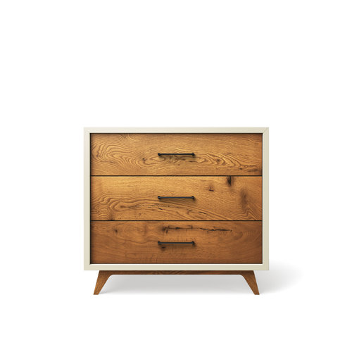 ROMINA Romina Uptown Single Dresser ROMINA Romina Uptown Single Dresser