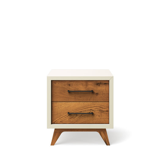 ROMINA Romina Uptown Nightstand ROMINA Romina Uptown Nightstand