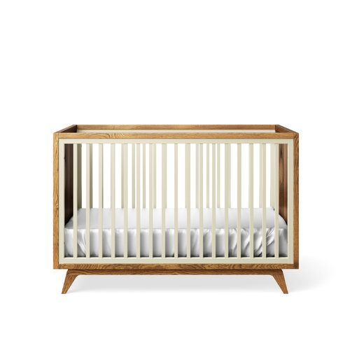ROMINA Romina Uptown Classic Crib ROMINA Romina Uptown Classic Crib