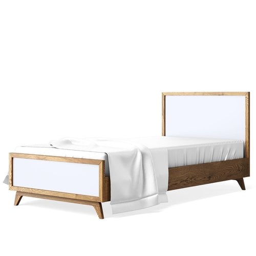 ROMINA Romina Uptown Twin Bed ROMINA Romina Uptown Twin Bed