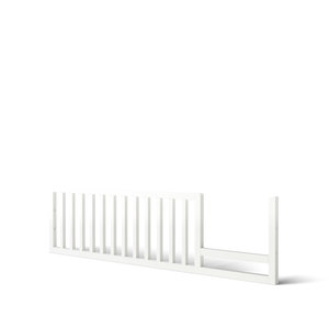 ROMINA Romina Uptown Toddler Rail for classic crib ROMINA Romina Uptown Toddler Rail for classic crib