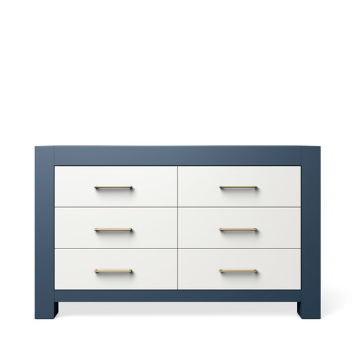 ROMINA Romina Ventianni Double Dresser ROMINA Romina Ventianni Double Dresser