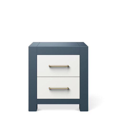 ROMINA Romina Ventianni Nightstand ROMINA Romina Ventianni Nightstand