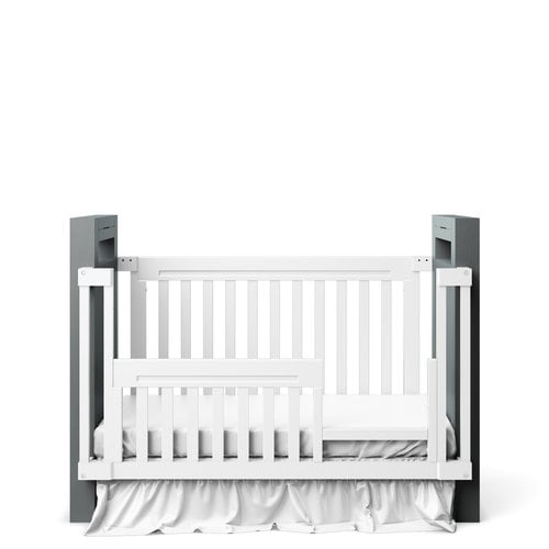 ROMINA Romina Ventianni Convertible Crib (Twin) ROMINA Romina Ventianni Convertible Crib (Twin)