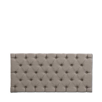 Romina Ventianni Tufted Panel Headboard