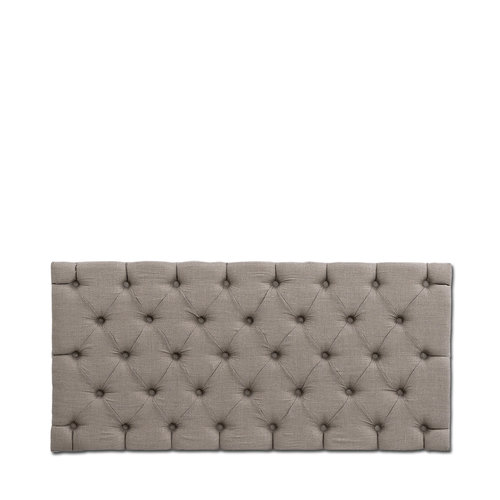 ROMINA Romina Ventianni Tufted Panel Headboard ROMINA Romina Ventianni Tufted Panel Headboard