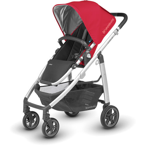 UPPA BABY UPPAbaby Cruz Stroller 2019 UPPA BABY UPPAbaby Cruz Stroller 2019