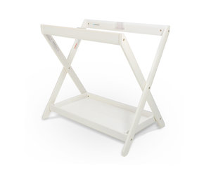 uppababy bassinet stand