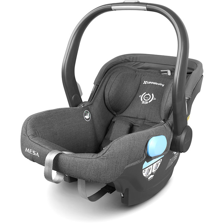 UPPAbaby Mesa Infant Car Seat + Base Bellini Baby and