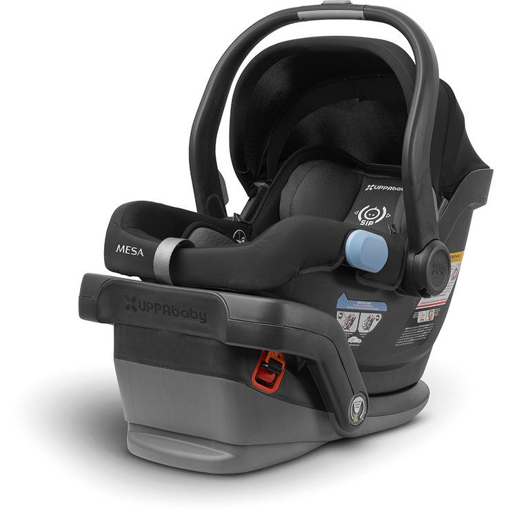 UPPAbaby Mesa Infant Car Seat + Base Bellini Baby and