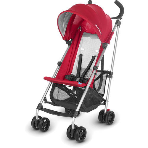 UPPABABY UPPAbaby G-Lite Umbrella Stroller UPPABABY UPPAbaby G-Lite Umbrella Stroller