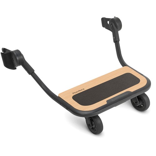 UPPABABY UPPAbaby Vista Piggy Back Ride Along Board UPPABABY UPPAbaby Vista Piggy Back Ride Along Board