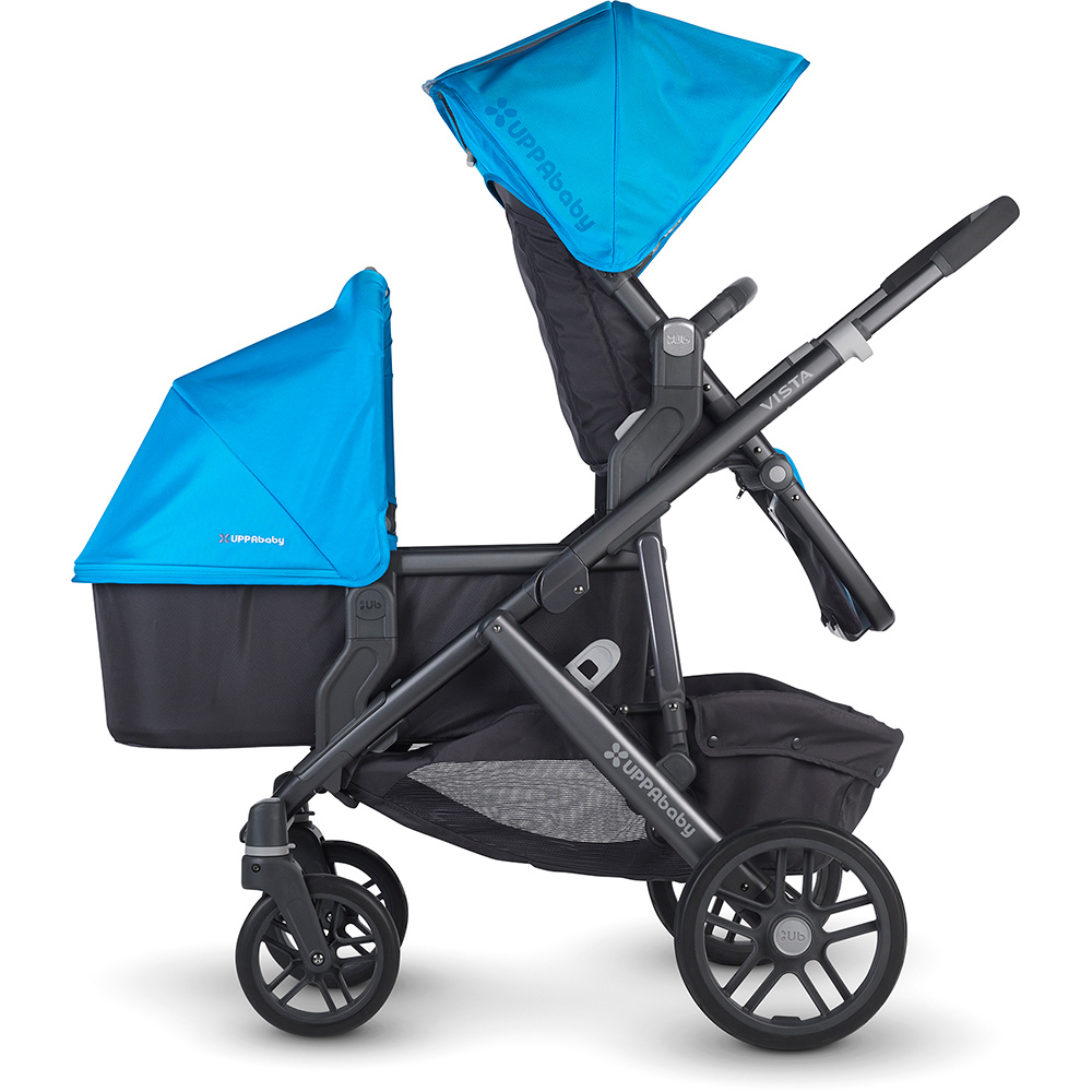 uppababy vista 2015 review