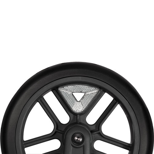 UPPABABY UPPAbaby Vista Wheel Reflectors (Set of 4) UPPABABY UPPAbaby Vista Wheel Reflectors (Set of 4)