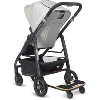 UPPAbaby Cruz V2 Piggy Back Ride-Along Board