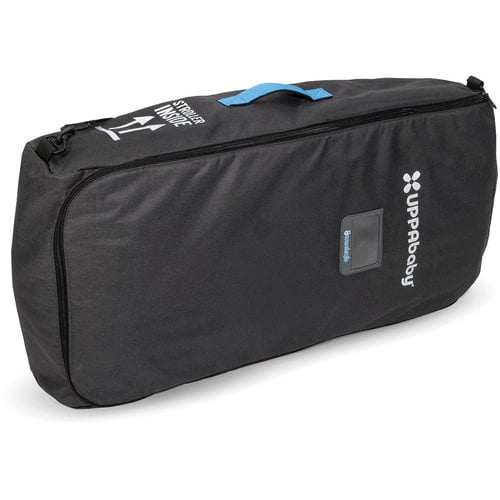 UPPABABY UPPAbaby Vista Bassinet & Rumble Seat TravelSafe Travel Bag UPPABABY UPPAbaby Vista Bassinet & Rumble Seat TravelSafe Travel Bag