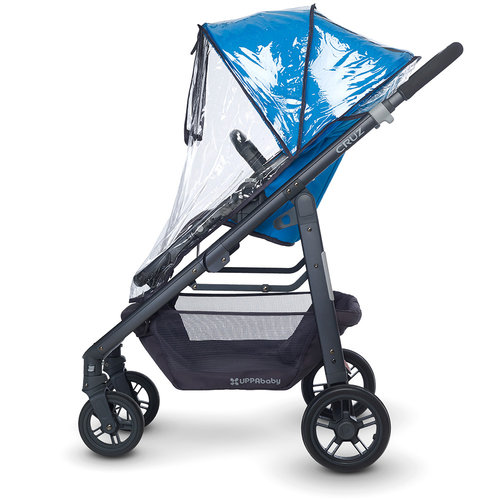 UPPABABY UPPAbaby Vista/Cruz Toddler Seat Rain Shield UPPABABY UPPAbaby Vista/Cruz Toddler Seat Rain Shield