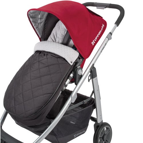UPPABABY UPPAbaby Cozy Ganoosh Footmuff UPPABABY UPPAbaby Cozy Ganoosh Footmuff