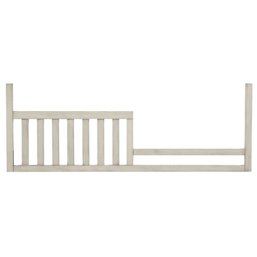 STELLA BABY AND CHILD Stella Baby and Child Trinity Toddler Rail in Belgium Cream STELLA BABY AND CHILD Stella Baby and Child Trinity Toddler Rail in Belgium Cream