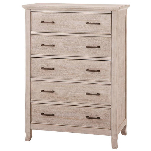 STELLA BABY AND CHILD Stella Baby and Child Remi 5-Drawer Chest STELLA BABY AND CHILD Stella Baby and Child Remi 5-Drawer Chest