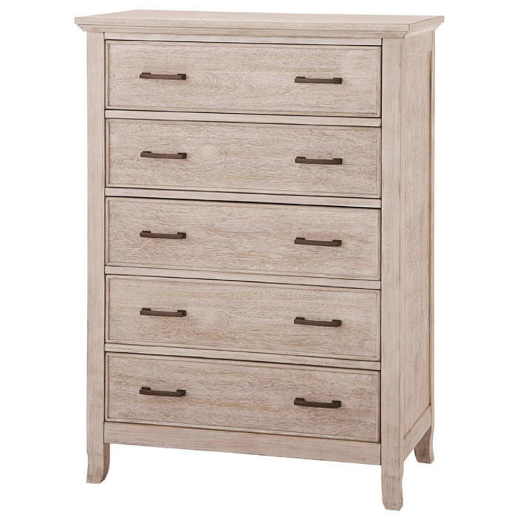 bellini baby dresser