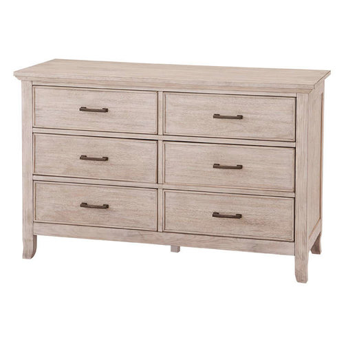 STELLA BABY Stella Baby and Child Remi Double Dresser STELLA BABY Stella Baby and Child Remi Double Dresser
