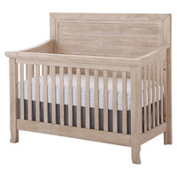 Stella Baby and Child Remi Flat-Top Convertible Crib