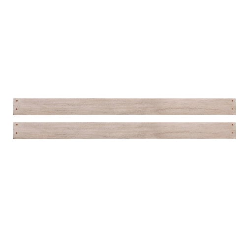 STELLA BABY Stella Baby and Child Remi Full Bed Rails STELLA BABY Stella Baby and Child Remi Full Bed Rails