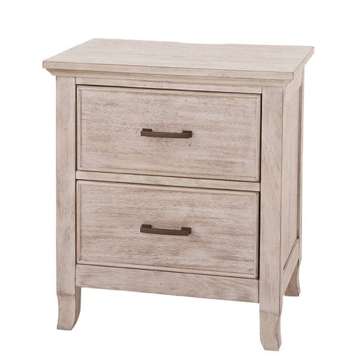STELLA-BABY Stella Baby and Child Remi Nightstand STELLA-BABY Stella Baby and Child Remi Nightstand