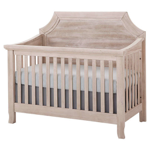 STELLA BABY AND CHILD Stella Baby and Child Remi Pagoda Convertible Crib STELLA BABY AND CHILD Stella Baby and Child Remi Pagoda Convertible Crib
