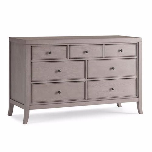 ED by Ellen Degeneres ED by Ellen Degeneres Wilshire Double Dresser True Grey ED by Ellen Degeneres ED by Ellen Degeneres Wilshire Double Dresser True Grey