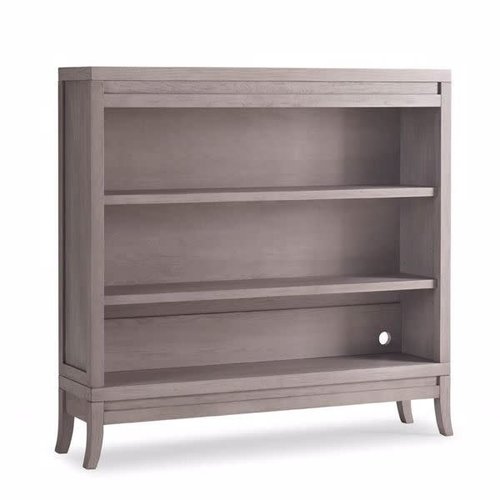 ED by Ellen Degeneres ED by Ellen Degeneres Wilshire Hutch/ Bookcase True Grey ED by Ellen Degeneres ED by Ellen Degeneres Wilshire Hutch/ Bookcase True Grey