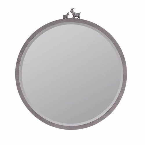 DOLCE BABI Dolce Babi Wilshire Mirror True Grey DOLCE BABI Dolce Babi Wilshire Mirror True Grey