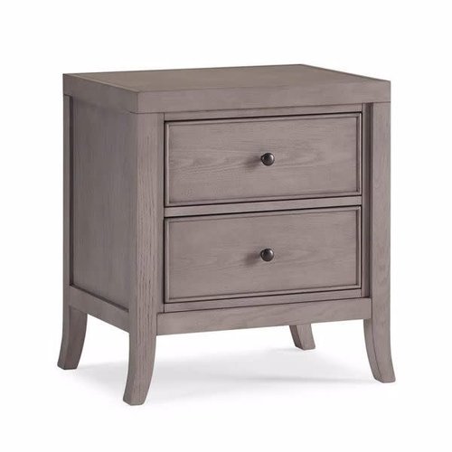 ED by Ellen Degeneres ED by Ellen Degeneres Wilshire Nightstand True Grey ED by Ellen Degeneres ED by Ellen Degeneres Wilshire Nightstand True Grey