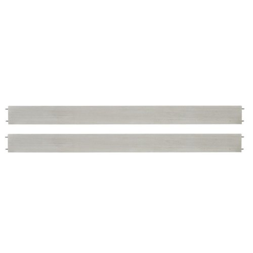 Dolce Babi Universal Bed Rail Seashell Dolce Babi Universal Bed Rail Seashell