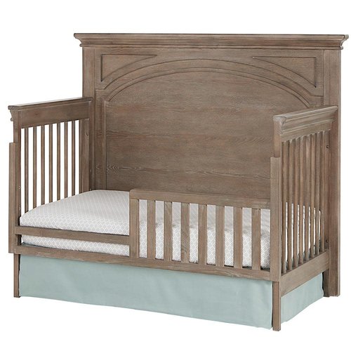WESTWOOD DESIGN Westwood Design Leland Toddler Rail WESTWOOD DESIGN Westwood Design Leland Toddler Rail