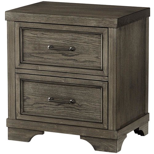 WESTWOOD DESIGN Westwood Design Foundry Nightstand WESTWOOD DESIGN Westwood Design Foundry Nightstand