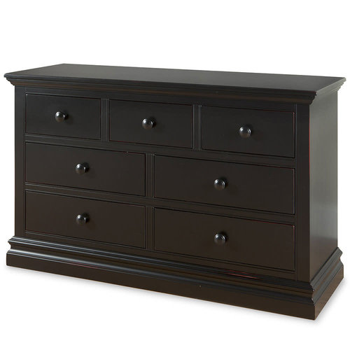 WESTWOOD DESIGN Westwood Design Pine Ridge Dresser WESTWOOD DESIGN Westwood Design Pine Ridge Dresser